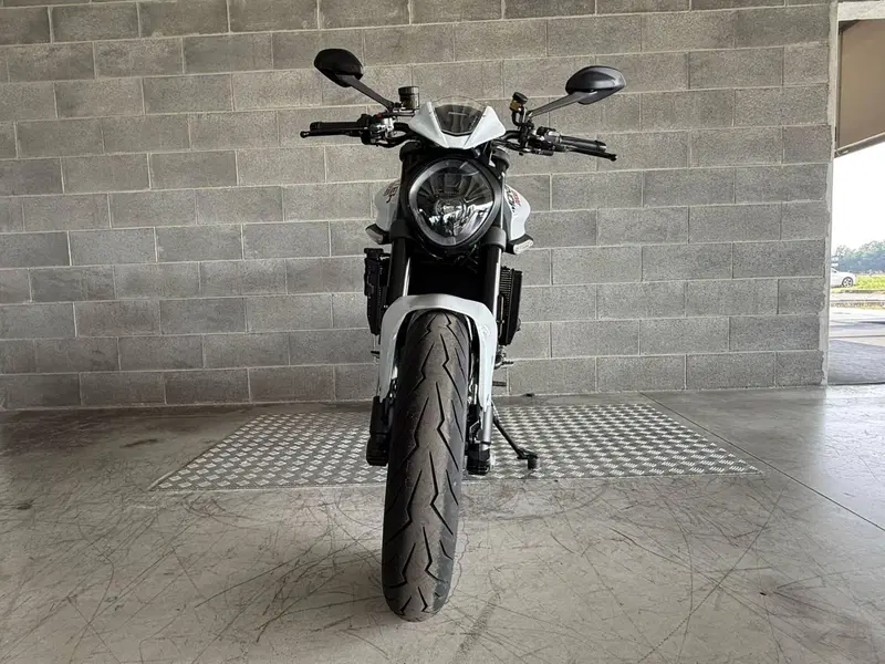 Ducati Monster 937 + (2021 - 25) (4)