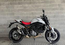 Ducati Monster 937 + (2021 - 25) nuova