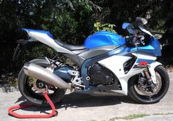 Suzuki GSX-R1000 (2009 - 11) usata