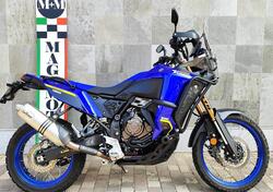 Yamaha Ténéré 700 World Raid (2022 - 25) usata