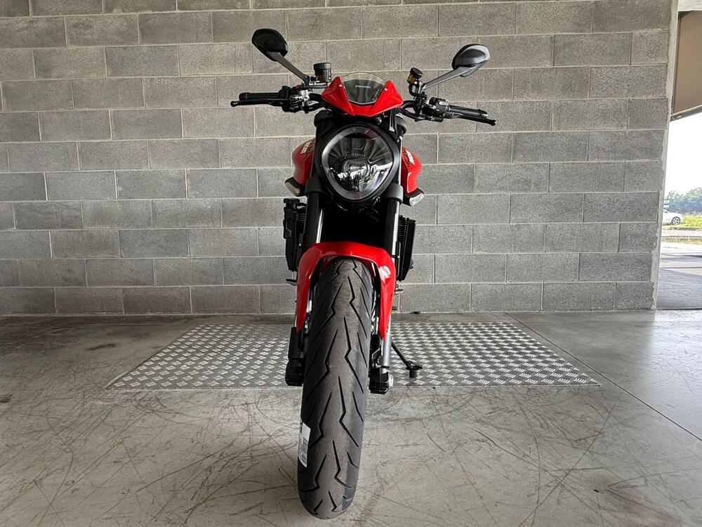 Ducati Monster 937 + (2021 - 25) (2)