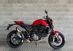 Ducati Monster 937 + (2021 - 25) nuova