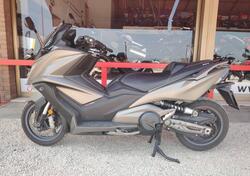 Kymco AK 550 ETS (2021 - 25) usata