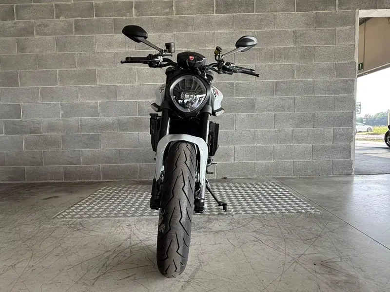 Ducati Monster 937 (2021 - 25) (4)