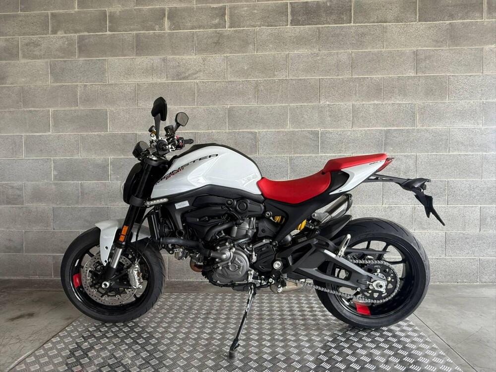 Ducati Monster 937 (2021 - 25) (2)