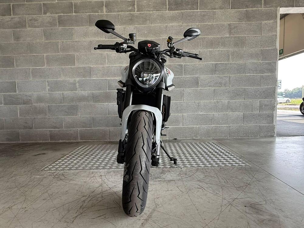 Ducati Monster 937 (2021 - 25) (3)