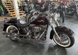 Harley-Davidson 1690 Deluxe ABS (2011 - 16) - FLSTN usata