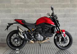 Ducati Monster 937 (2021 - 25) nuova