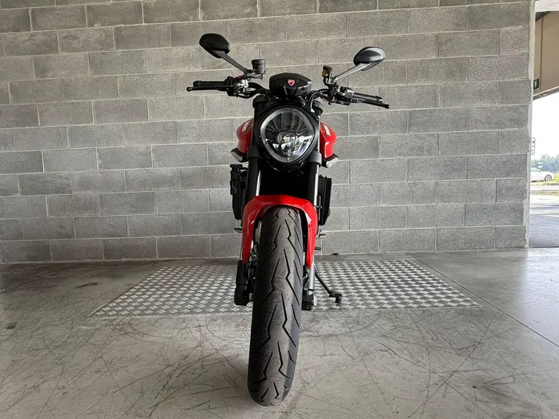 Ducati Monster 937 (2021 - 25) (4)