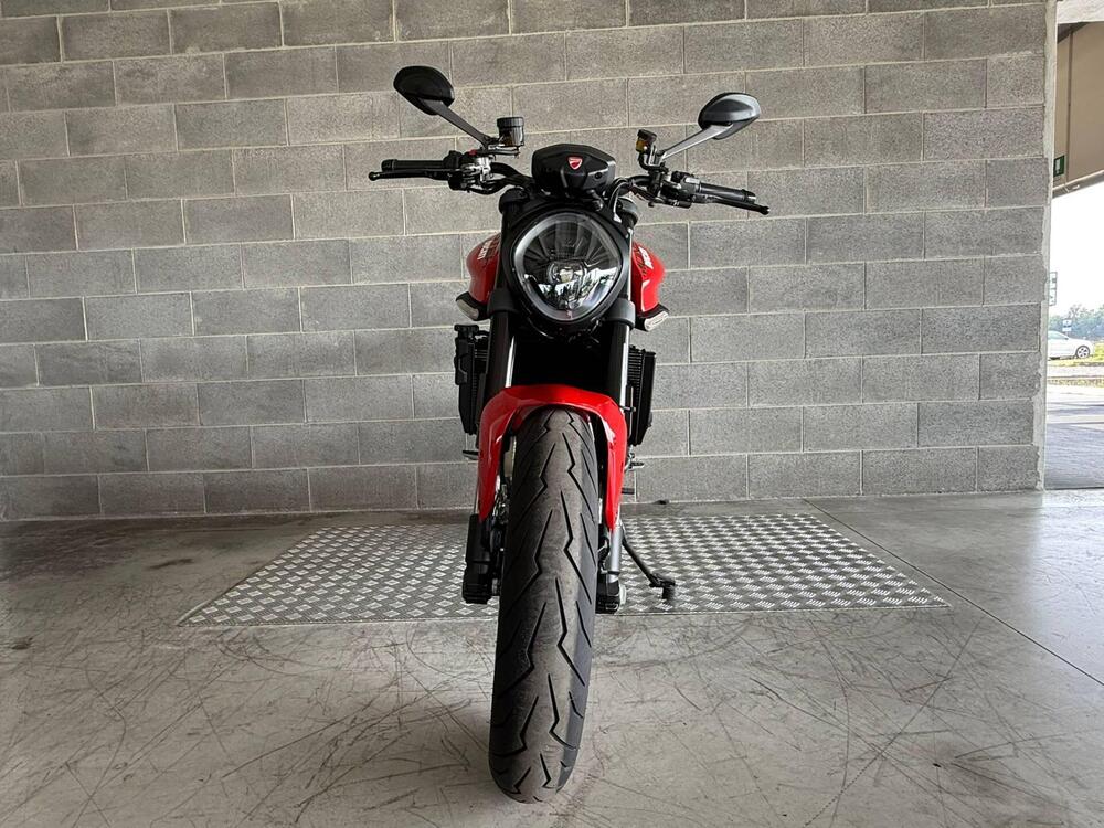 Ducati Monster 937 (2021 - 25) (3)