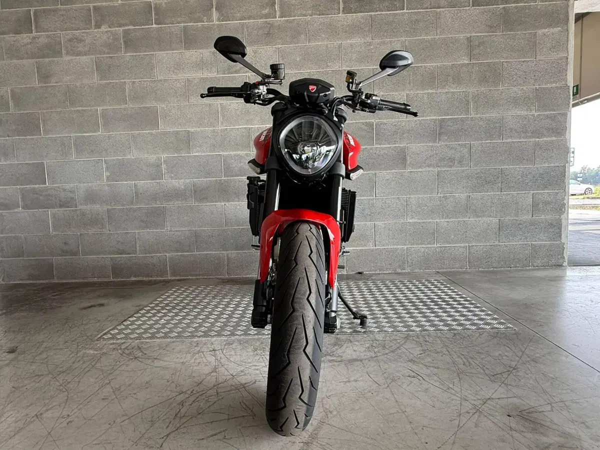 Ducati Monster 937 (2021 - 25) (4)