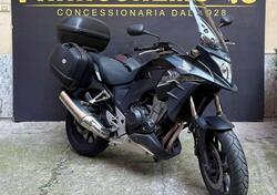 Honda CB 500 X ABS (2012 - 16) usata