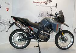 Malaguti Dune 125 (2021 - 25) nuova