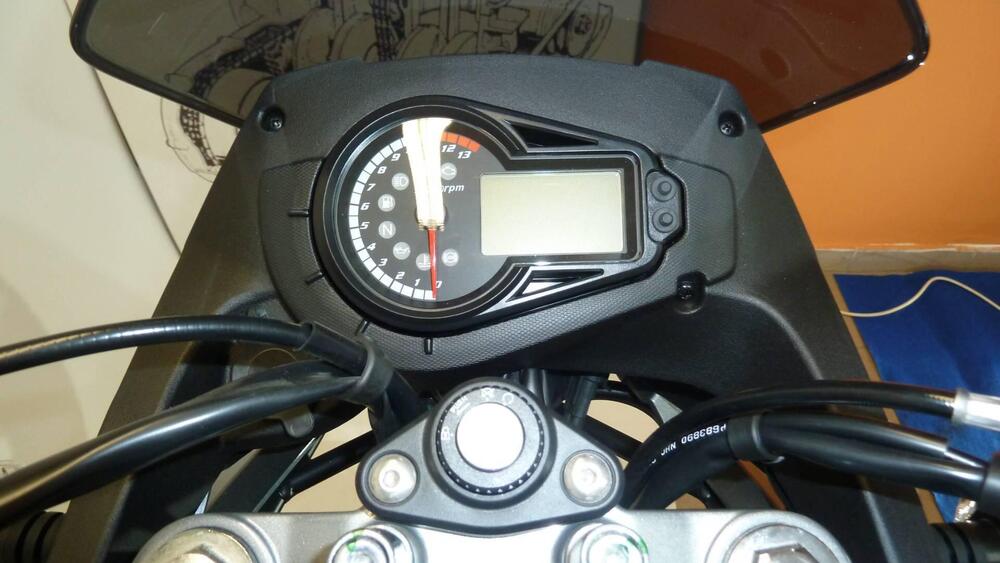 Malaguti Dune 125 (2021 - 25) (4)