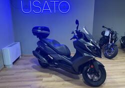 Kymco Downtown 350i ABS (2015 - 17) usata