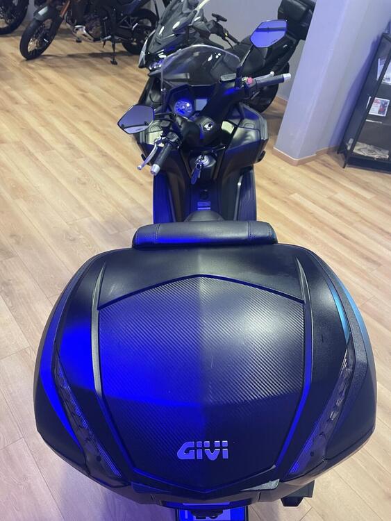 Kymco Downtown 350i ABS (2015 - 17) (4)