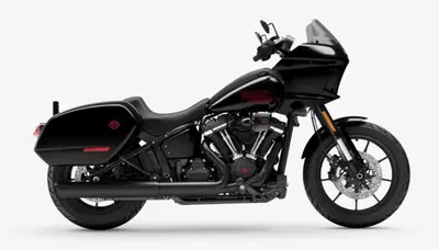 Harley-Davidson Low Rider ST (2025 - 26) nuova