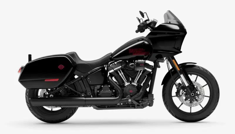 Harley-Davidson Low Rider ST (2025 - 26)