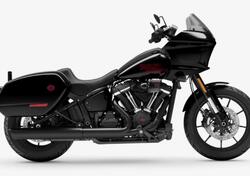 Harley-Davidson Low Rider ST (2025) nuova