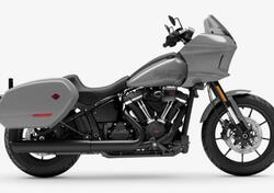 Harley-Davidson Low Rider ST (2025) nuova