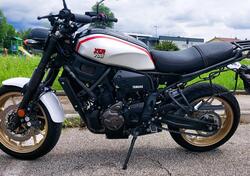 Yamaha XSR 700 XTribute (2019 - 20) usata