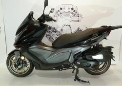 Malaguti Madison 125 (2023 - 25) nuova