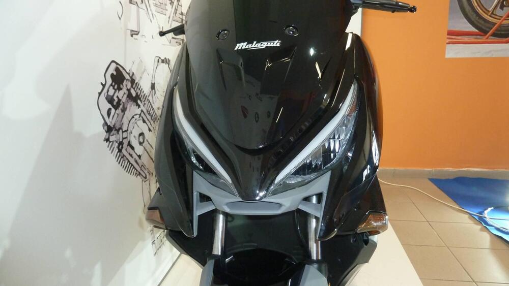 Malaguti Madison 125 (2023 - 25) (4)