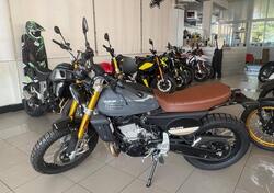 Fantic Motor Caballero 500 Deluxe (2025) nuova