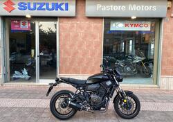 Yamaha XSR 700 ABS (2016 - 20) usata
