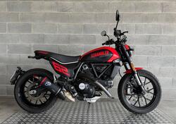 Ducati Scrambler 800 Full Throttle (2023 - 24) usata