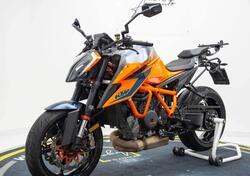 KTM 1290 Super Duke R (2020) usata