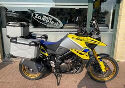 Suzuki V-Strom 1050DE (2023 - 24) usata