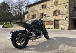Triumph Trident 660 (2021 - 24) usata