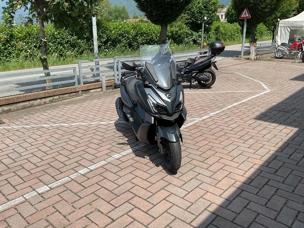 Sym Cruisym 300 E5+ (2025) (4)