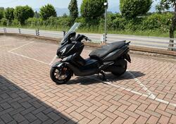 Sym Cruisym 300 E5+ (2025) usata