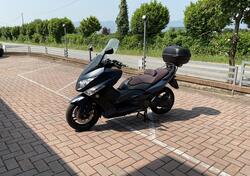 Yamaha T-Max 500 (2008 - 12) usata