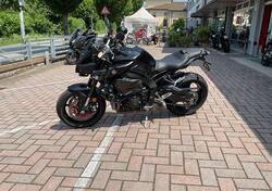 Yamaha MT-10 ABS (2016 - 17) usata