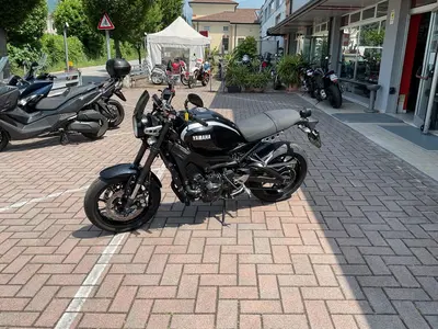 Yamaha XSR 900 ABS (2016 - 20) usata