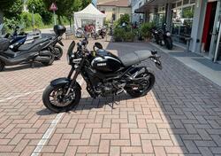 Yamaha XSR 900 ABS (2016 - 20) usata