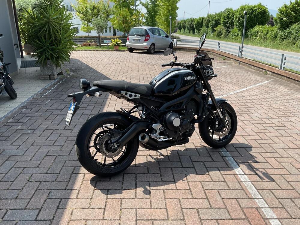 Yamaha XSR 900 ABS (2016 - 20) (3)