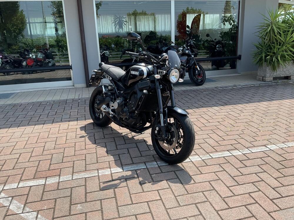 Yamaha XSR 900 ABS (2016 - 20) (5)