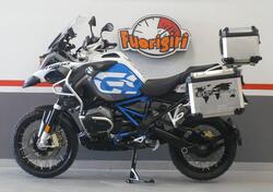 Bmw R 1200 GS Adventure (2017 - 18) usata