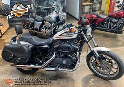 Harley-Davidson 883 R (2008 - 16) - XL 883R usata