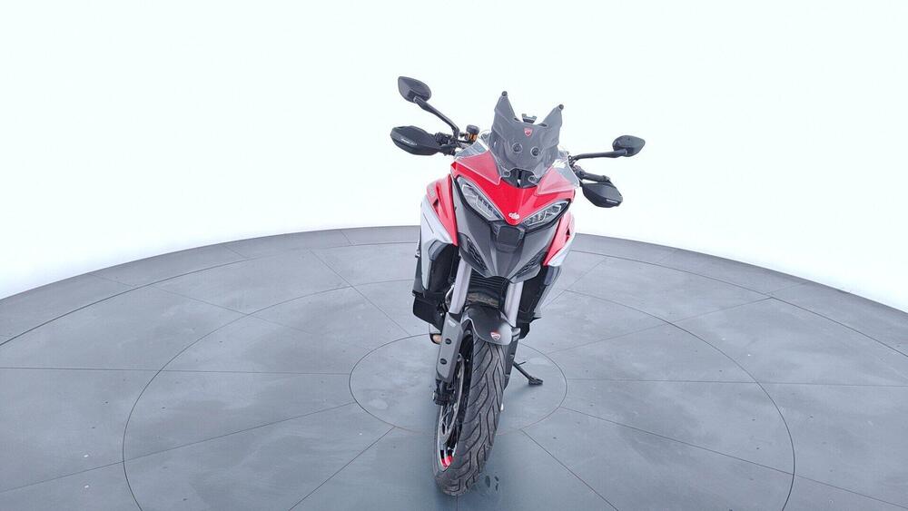 Ducati Multistrada V4 S (2021 - 24) (2)