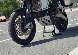 Ducati Multistrada 1200 Enduro Pro (2017 - 18) usata
