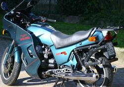 Moto Guzzi SP III d'epoca