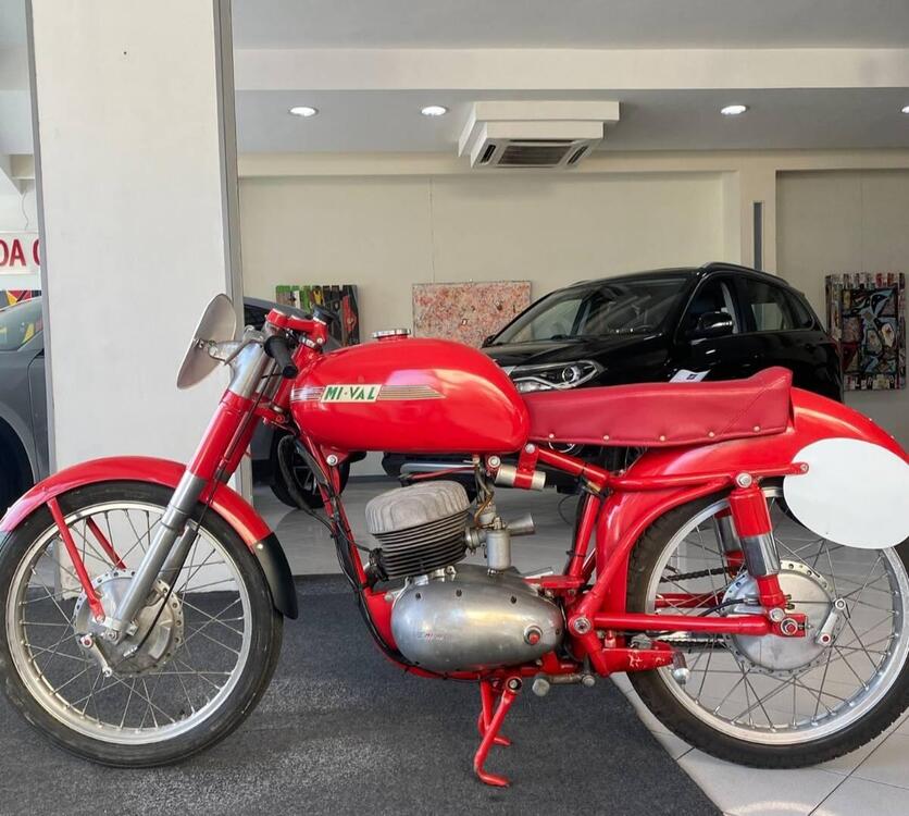 Mi-Val 175 SS
