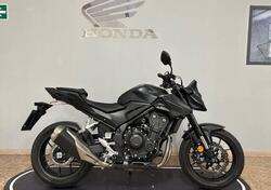 Honda CB 500 Hornet (2024 - 25) usata