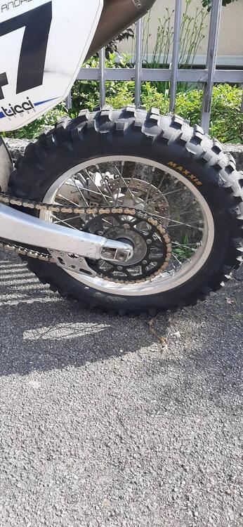 Yamaha WR 450 F (2012) (3)