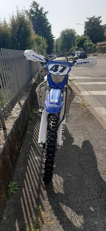 Yamaha WR 450 F (2012) (4)